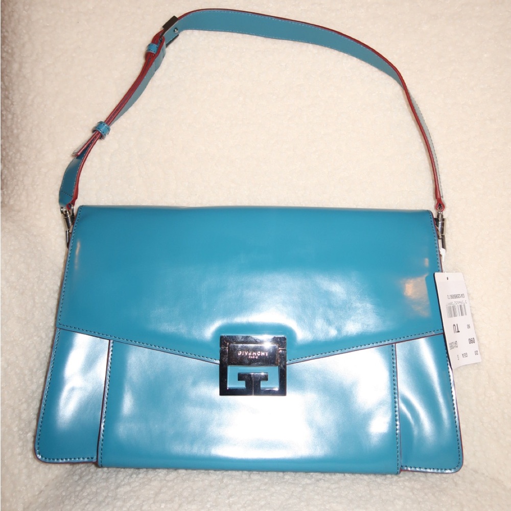 Vintage Givenchy Bag